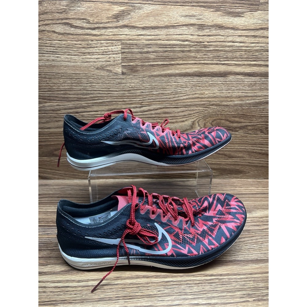 Nike ZoomX Dragonfly Bowerman Track Running Spikes DN4860-601 Men's Size 13